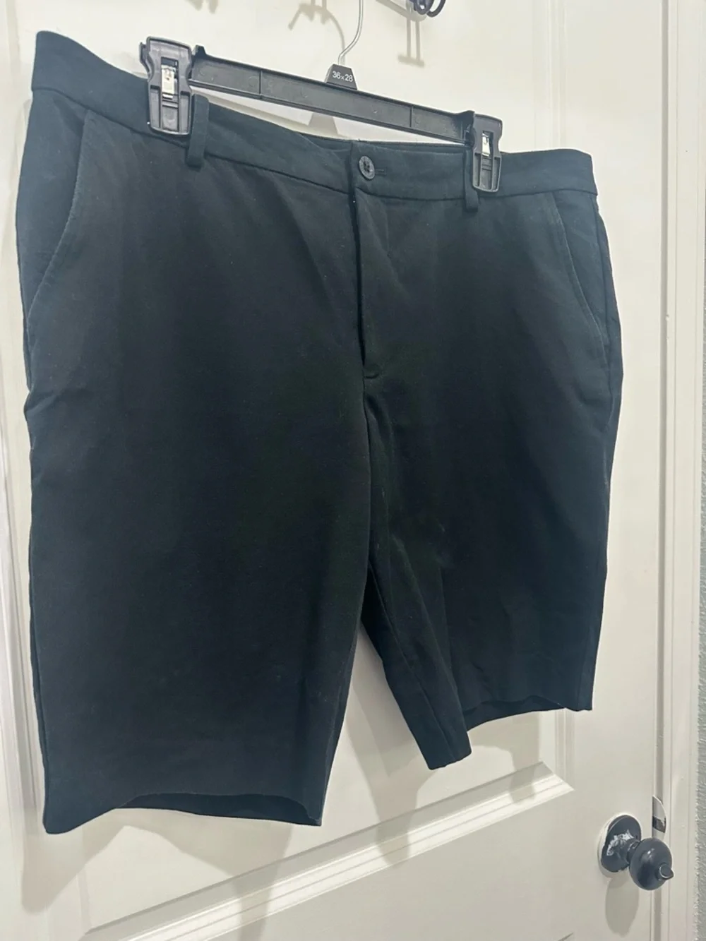 Ralph Lauren Women's Bermuda Shorts SZ 14